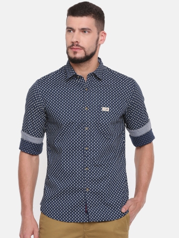 Us polo outlet printed shirts