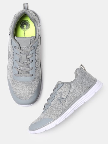 myntra ladies sports shoes