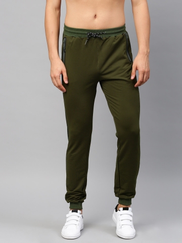 Hrx on sale cargo pants