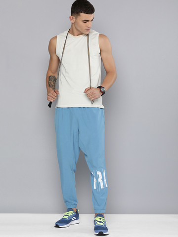 79% OFF on HRX by Hrithik Roshan Men Antimicrobial Finish Rapid-Dry Training Joggers Track Pants 79% OFF on HRX by Hrithik Roshan Men Antimicrobial Finish Rapid-Dry Training Joggers Track Pants