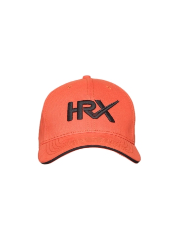 hrx caps myntra