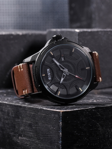 Wrogn Wrist Watches Minimum 82% Off | Dealsmagnet.com-hkpdtq2012.edu.vn
