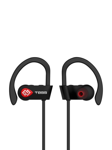 Buy TAGG Unisex Inferno 2.0 Wireless Bluetooth Earphone with Mic on Myntra PaisaWapas