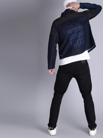 Kook n keech deals denim jacket