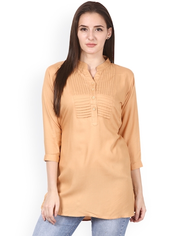 Myntra - A comfy kurta that keeps the style game on-point,... | Facebook