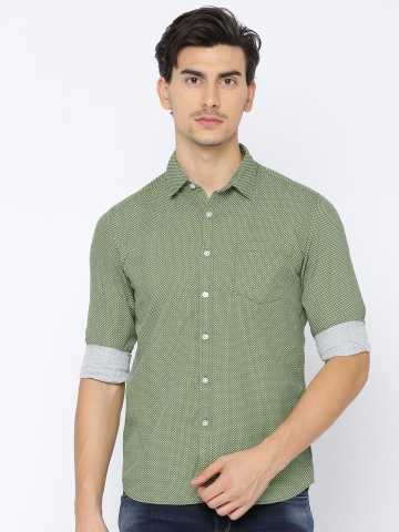 flying machine shirts myntra