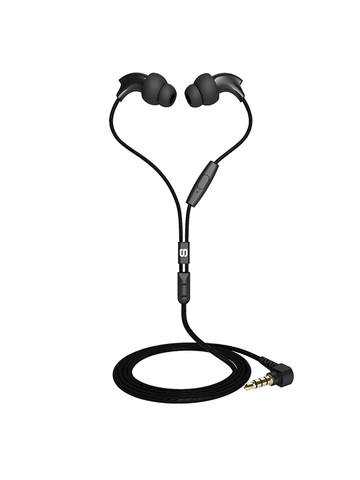 Soundbot In-Ear Earphones with Mic SB305
