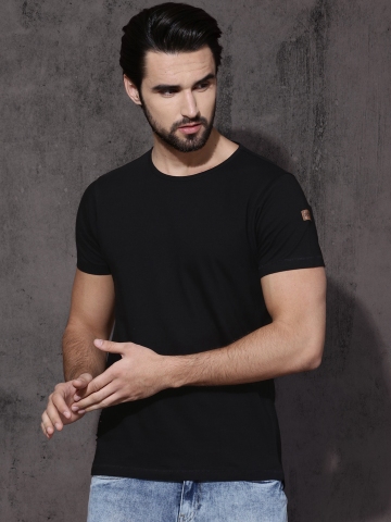roadster t shirts jabong