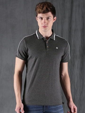 wrogn polo t shirts