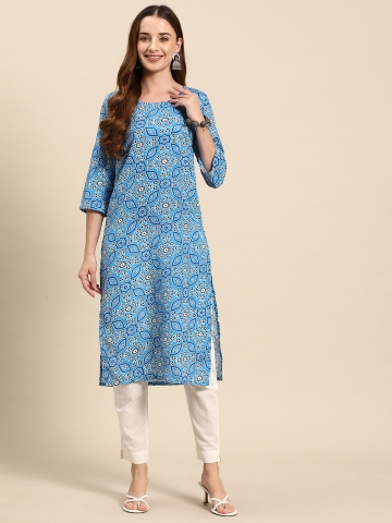 Embroidered Ethnic Sleeveless Crop Top Style Kurta Kurti With Printed  Palazzo Pants And Printed Jacket Shrug at Rs 1151.00, Palazzo Suit