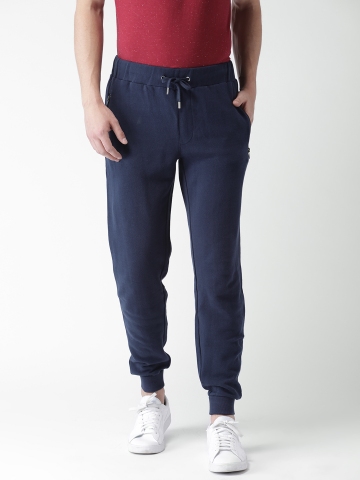 mast and harbour joggers