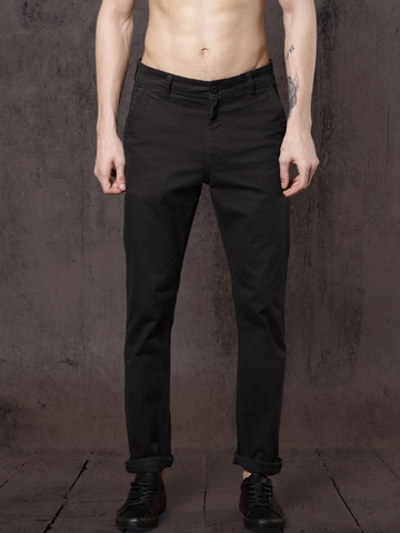 charcoal grey chinos