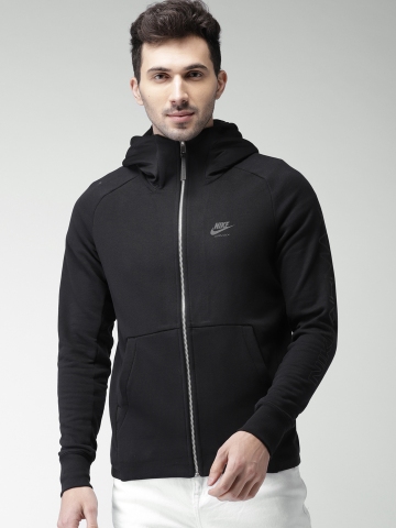 nike hoodies myntra Shop Clothing 