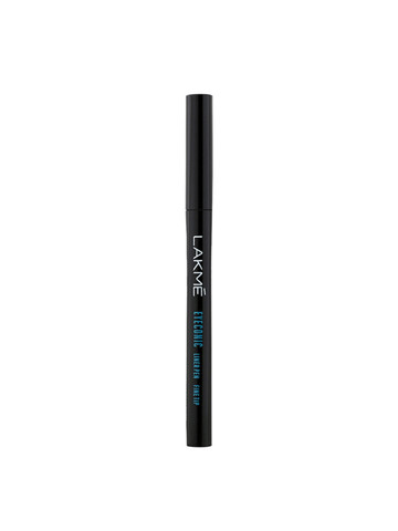 85% OFF on Lakme Eyeconic Fine Tip Liner Pen - Deep Black 85% OFF on Lakme Eyeconic Fine Tip Liner Pen - Deep Black