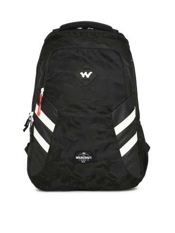 myntra wildcraft backpacks