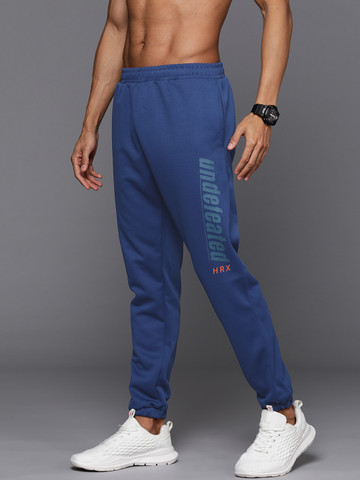 79% OFF on HRX by Hrithik Roshan Men Rapid-Dry Training Joggers 79% OFF on HRX by Hrithik Roshan Men Rapid-Dry Training Joggers