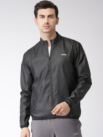 2go black on sale sporty jacket