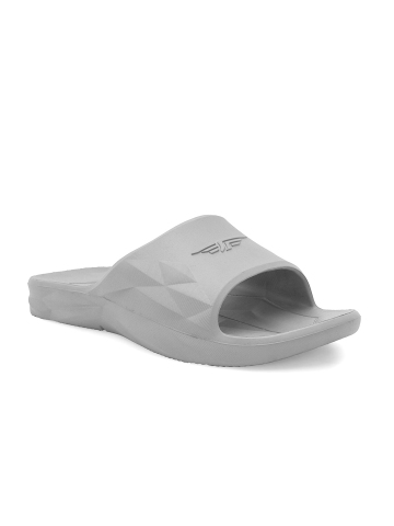 Red Tape Men Textured Sliders