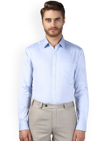 park avenue slim fit shirts