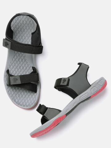 Roadster grey sandals store