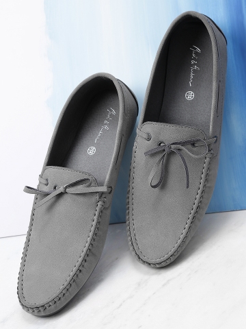 myntra loafers