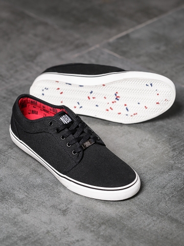 nba sneakers myntra