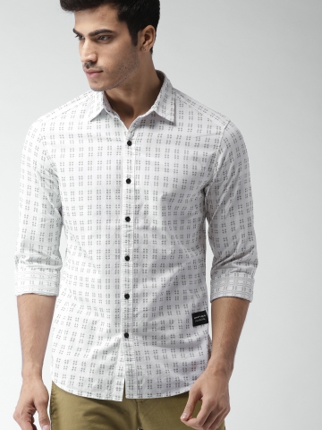 levis shirts myntra