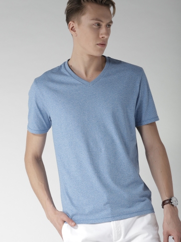 levis t shirt myntra