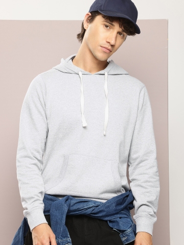 Kook N Keech Men Hooded Sweatshirt