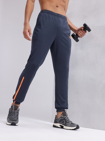 HRX by Hrithik Roshan Men Rapid-Dry Training Joggers