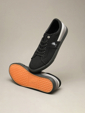 U.S. Polo Assn. CLARKIN 4.0 Men Canvas Sneakers