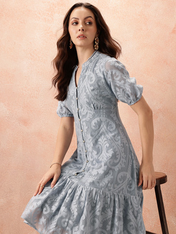 Myntra Dresses haul