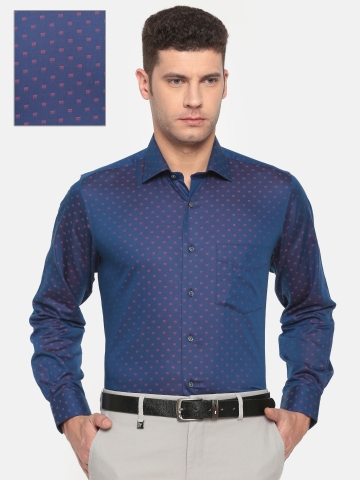 van heusen party wear shirts