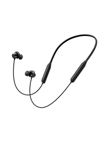 OnePlus Wireless Z3 10 Mins Charge For 27 hrs Playback Neck Band