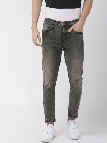 highlander tapered jeans