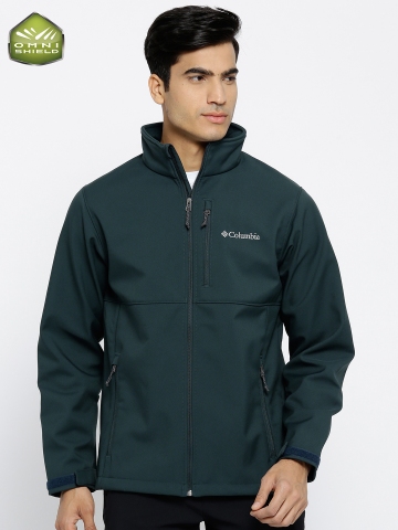 Columbia wind sale resistant jacket