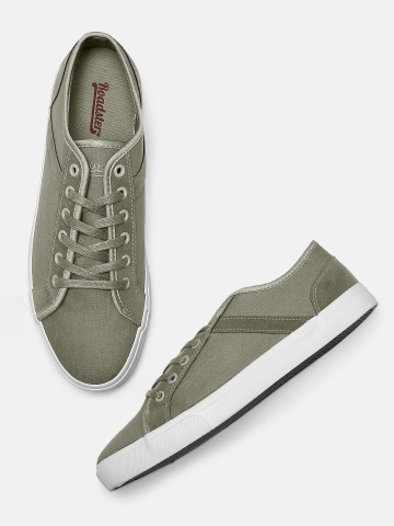 roadster grey shoes