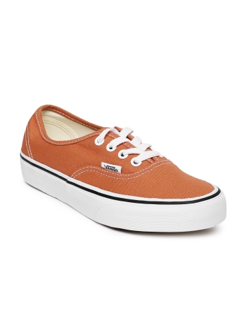 myntra vans shoes