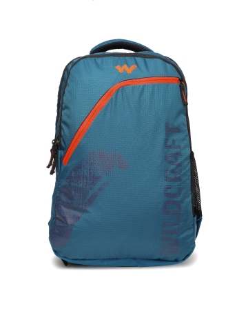 Wildcraft men blue rus2 rucksack store