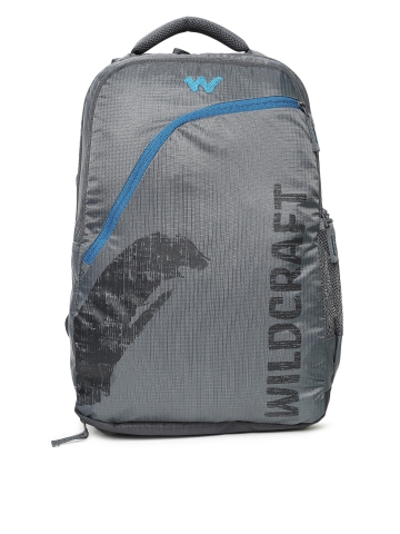 myntra backpack wildcraft