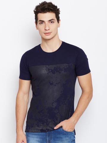 t shirts myntra