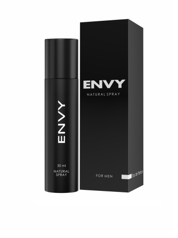 Envy parfum new arrivals