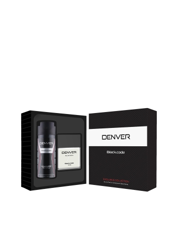 Denver deo set cheap