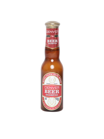 Denver Men Beer Shampoo 200 ml Denver Men Beer Shampoo 200 ml