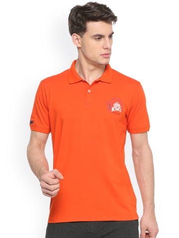 peter england t shirts myntra