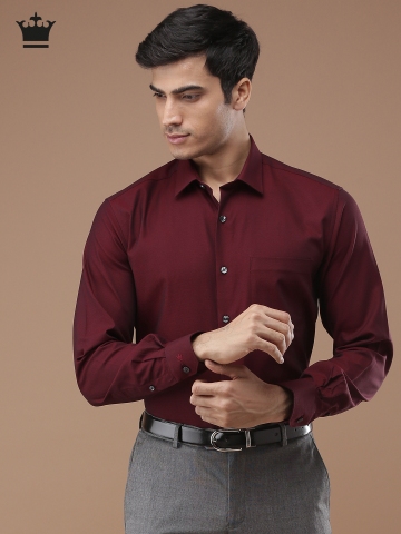 myntra formal shirts for womens
