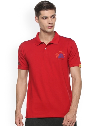 peter england t shirts myntra