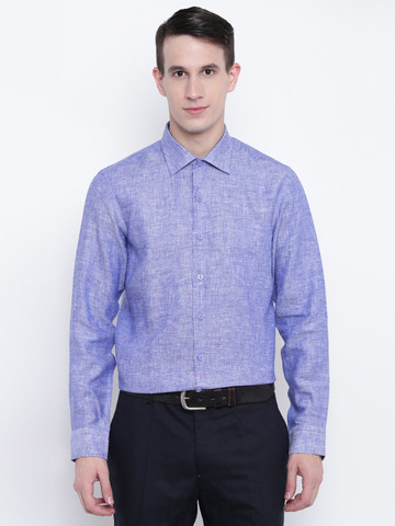 wills lifestyle linen shirts