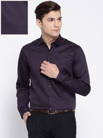 party wear shirts myntra