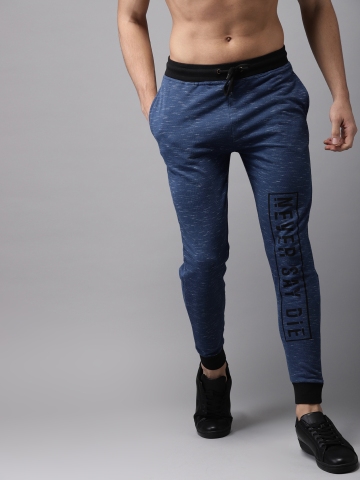 joggers for men myntra